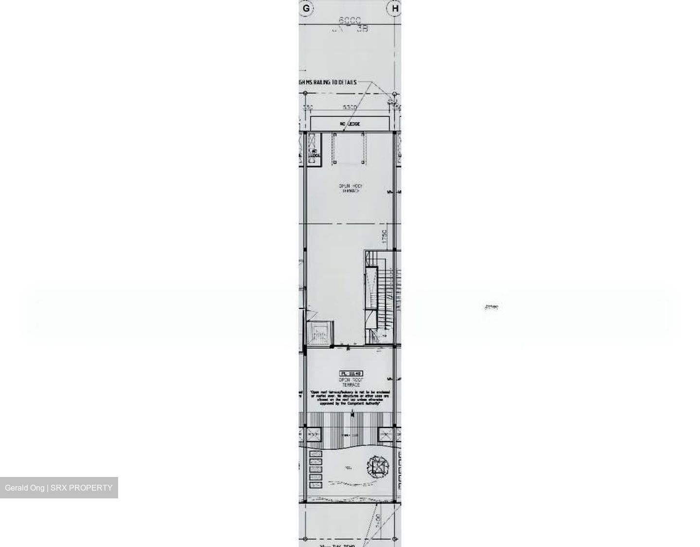 Mandai Garden (D26), Terrace #574571891